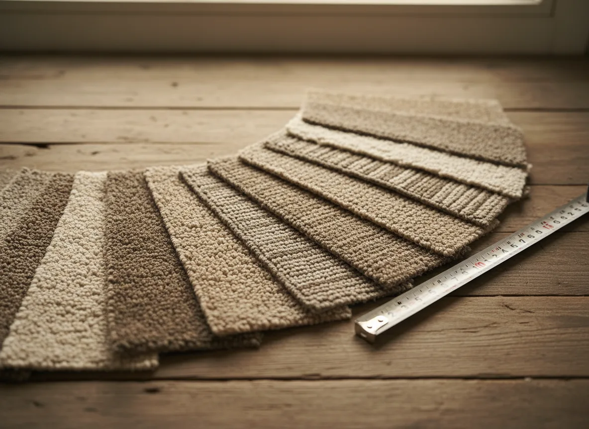 Carpet Installation Mead, OK FAQs